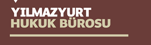 YILMAZYURT HUKUK BÜROSU Logo
