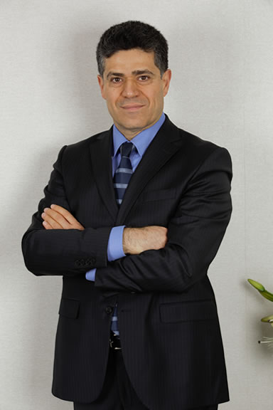 Avukat Okan Yılmazyurt